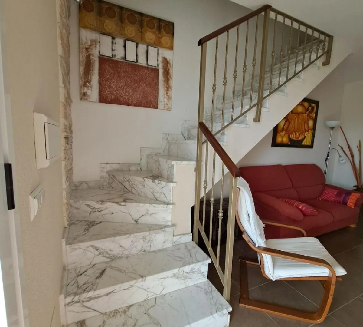 Apartamento Naturista ベラ
