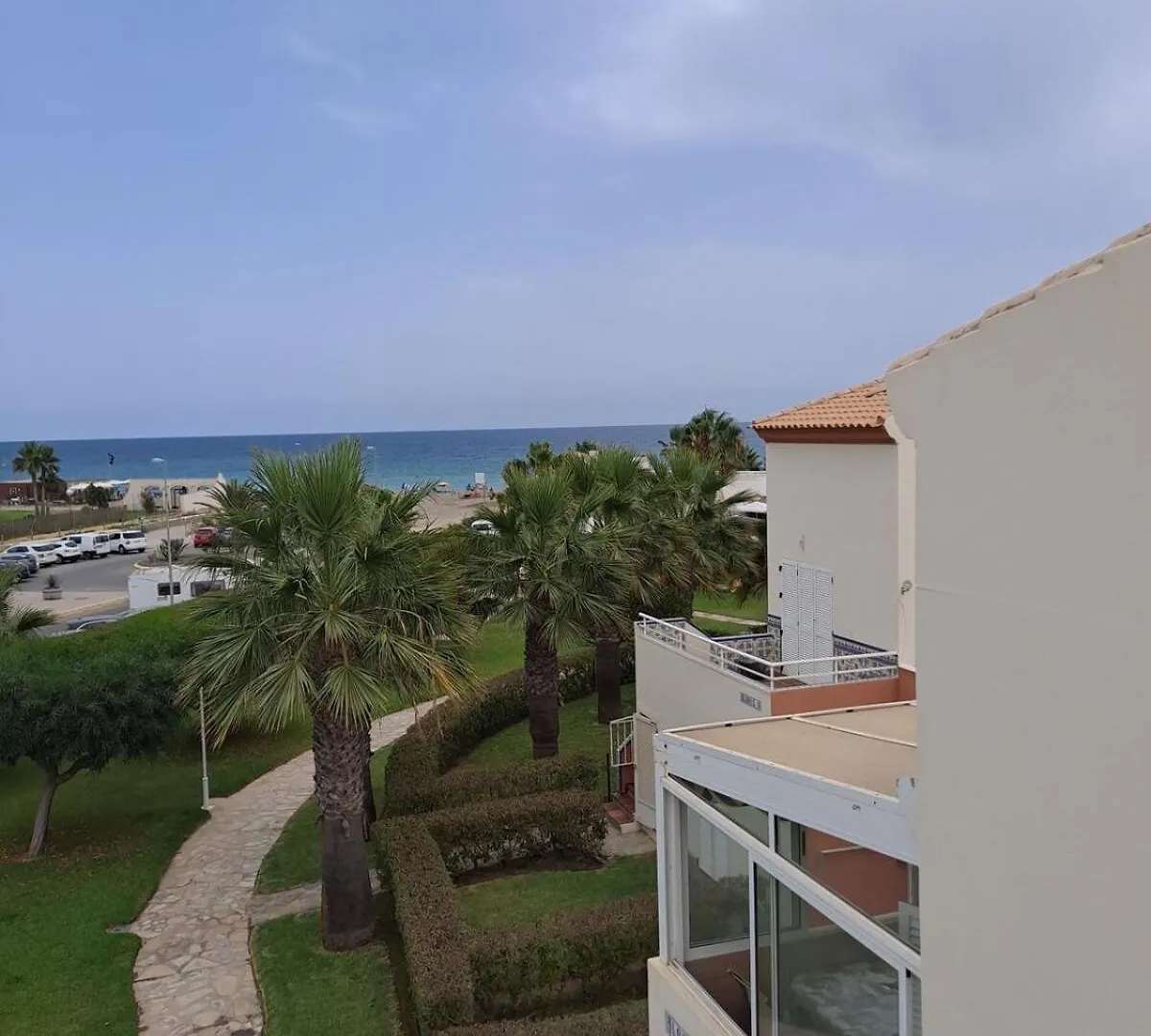 Apartamento Naturista ベラ スペイン