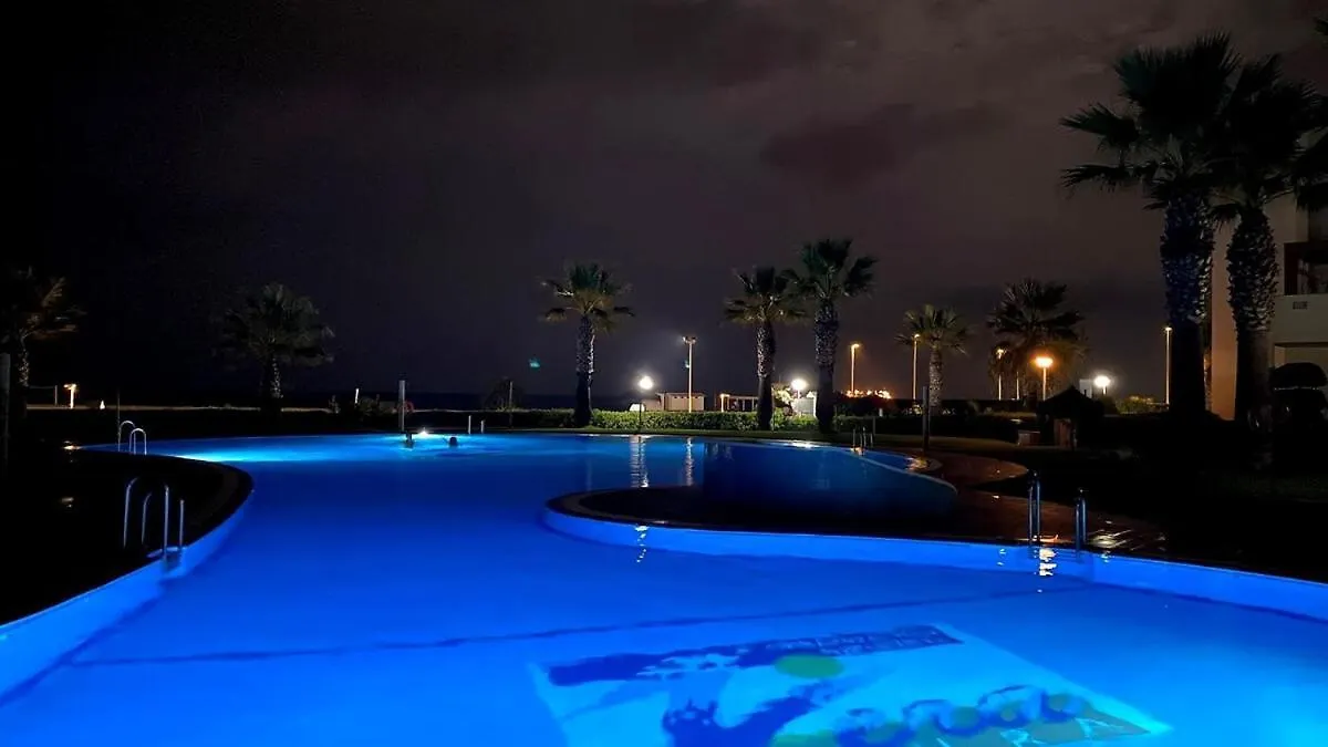 Apartamento Naturista ベラ スペイン