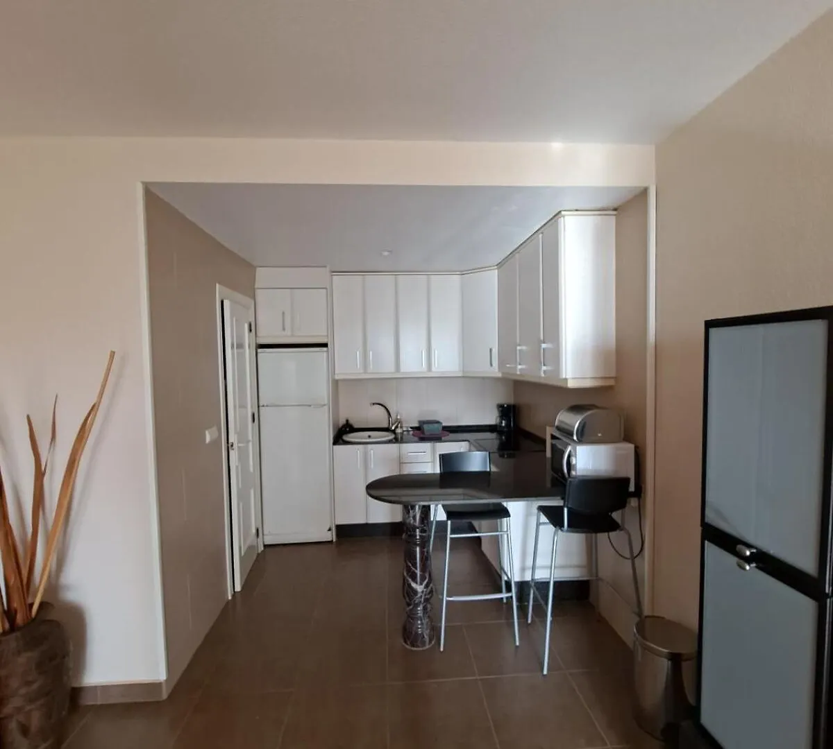 Apartamento Naturista ベラ スペイン