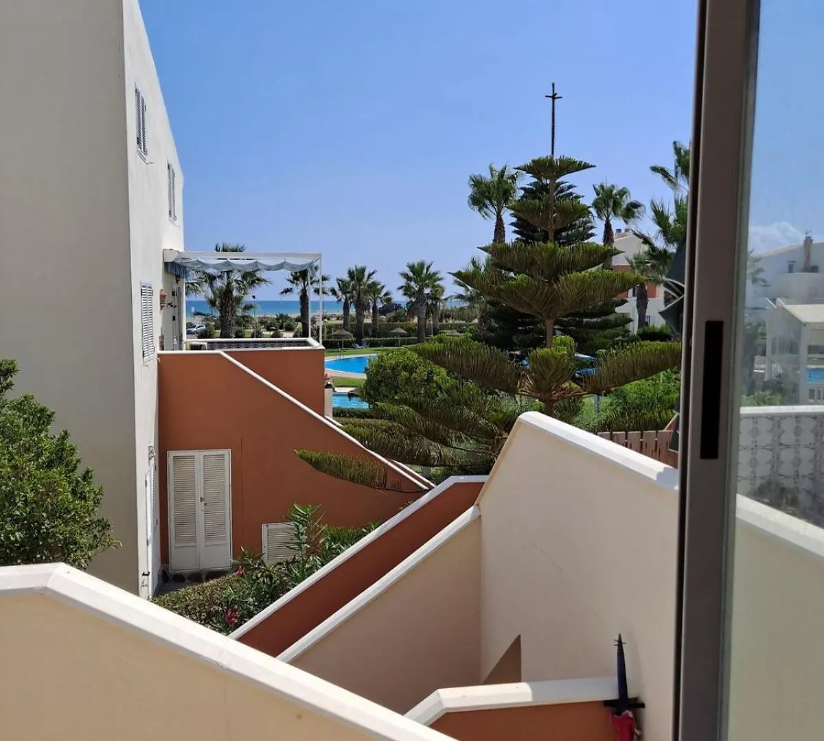 Apartamento Naturista ベラ 0*,