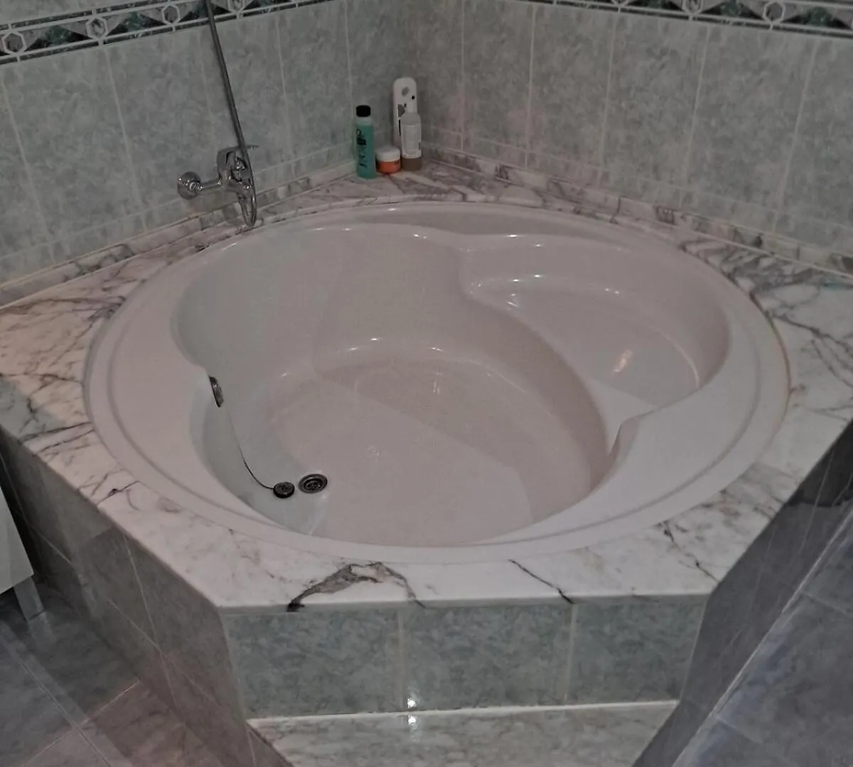 Apartamento Naturista ベラ