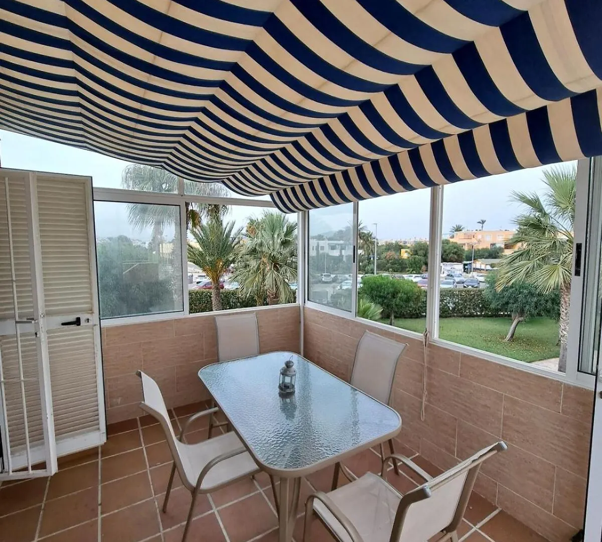 Apartamento Naturista ベラ 0*,  スペイン